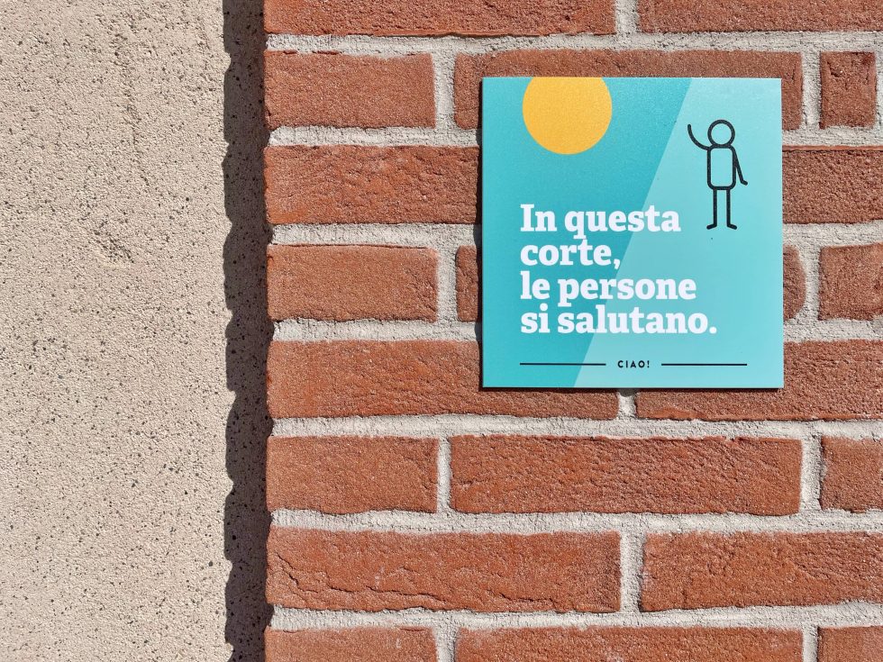 Vivere a BiG